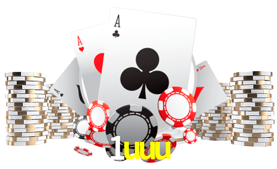 Jogue jogos de pôquer em 1uuu