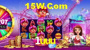 Slot Games 1uuu