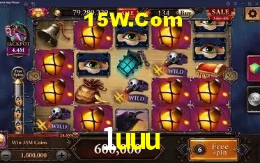 Casino Ao Vivo 1uuu