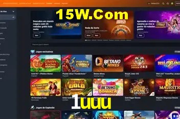 Canal oficial no Telegram da 1uuu