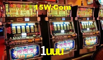 Slots com jackpots e giros grátis na 1uuu