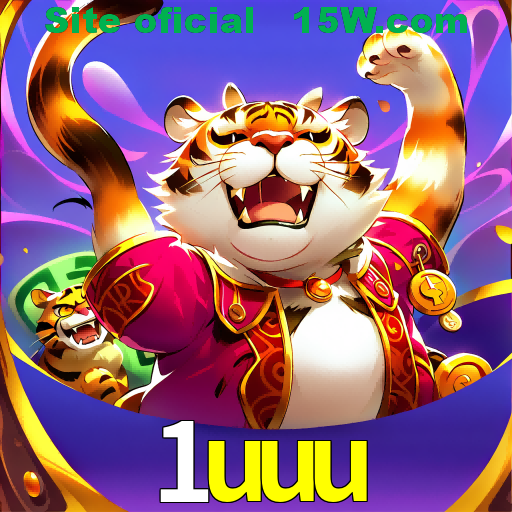 APP oficial da 1uuu para mobile